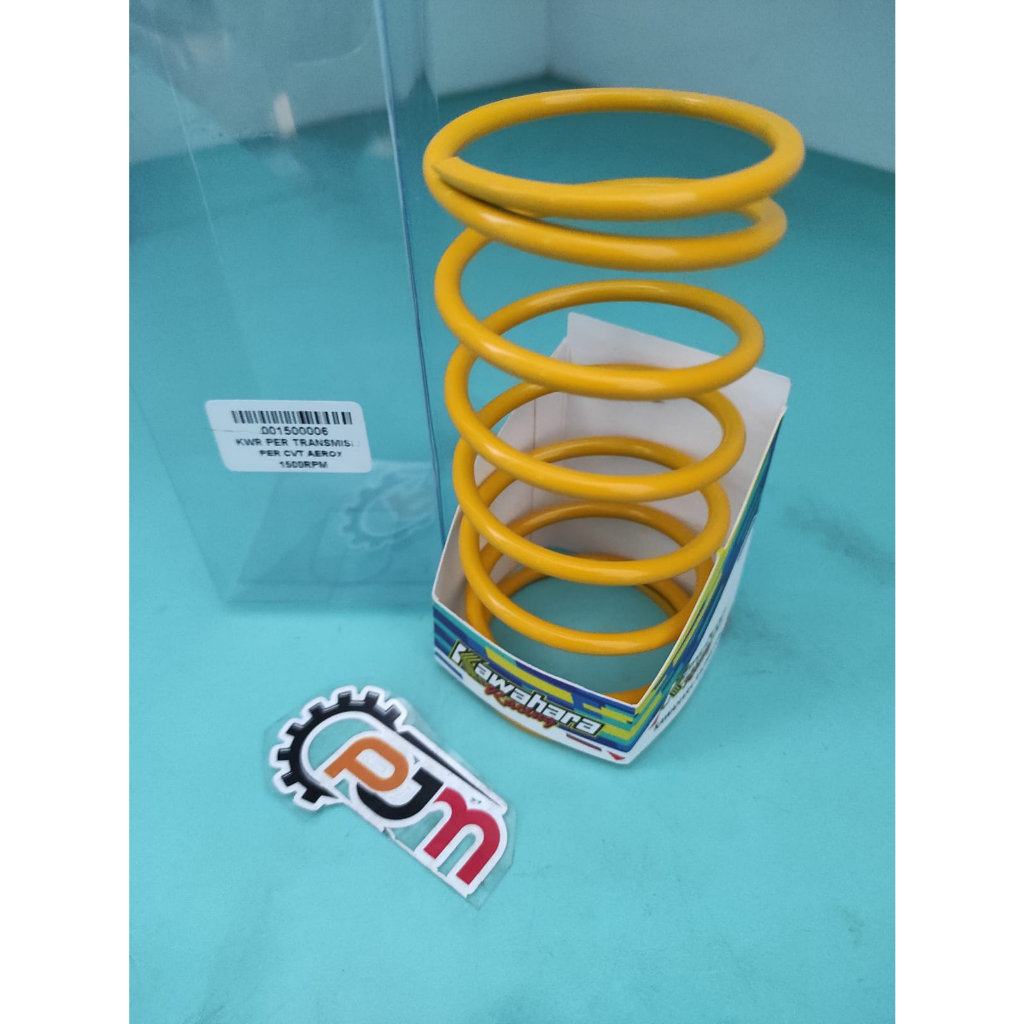 AEROX N MAX NMAX KAWAHARA RACING CVT SPRING