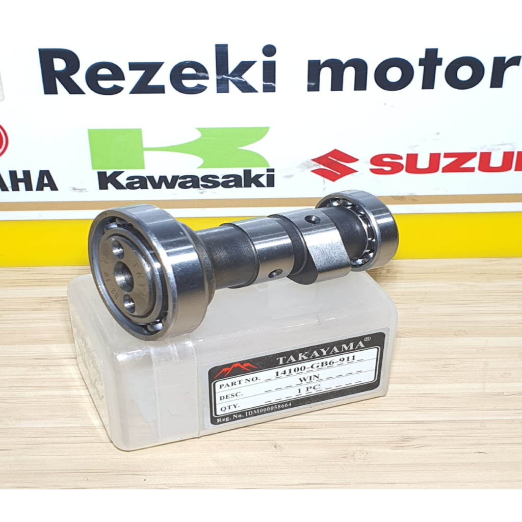 NOKEN AS WIN 100 TKYM TAKAYAMA S01