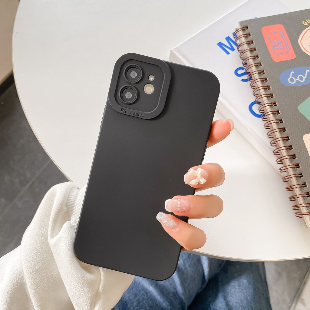 PROCAMERA BLACK CASE SAMSUNG J1 ACE/J110,J2 PRIME,J2 PRO,J3/J300/J3 2016,J4,J4+,J5/J500,J5 PRIME