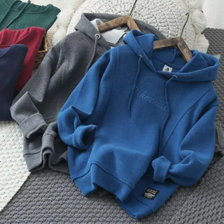 เสื้อแจ็กเก็ตกันหนาว มีฮู้ด ผ้าฝ้าย 100% ลาย FLEECE คุณภาพสูง สําหรับเด็กอนุบาล อายุ 3 4 5 6 7 8 9 10 11 ปี Lilac สีเทา