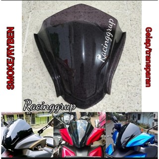 ที่บังแดด สําหรับ YAMAHA FREEGO 125 WINDSHIELD FREEGO 125 RYBEN