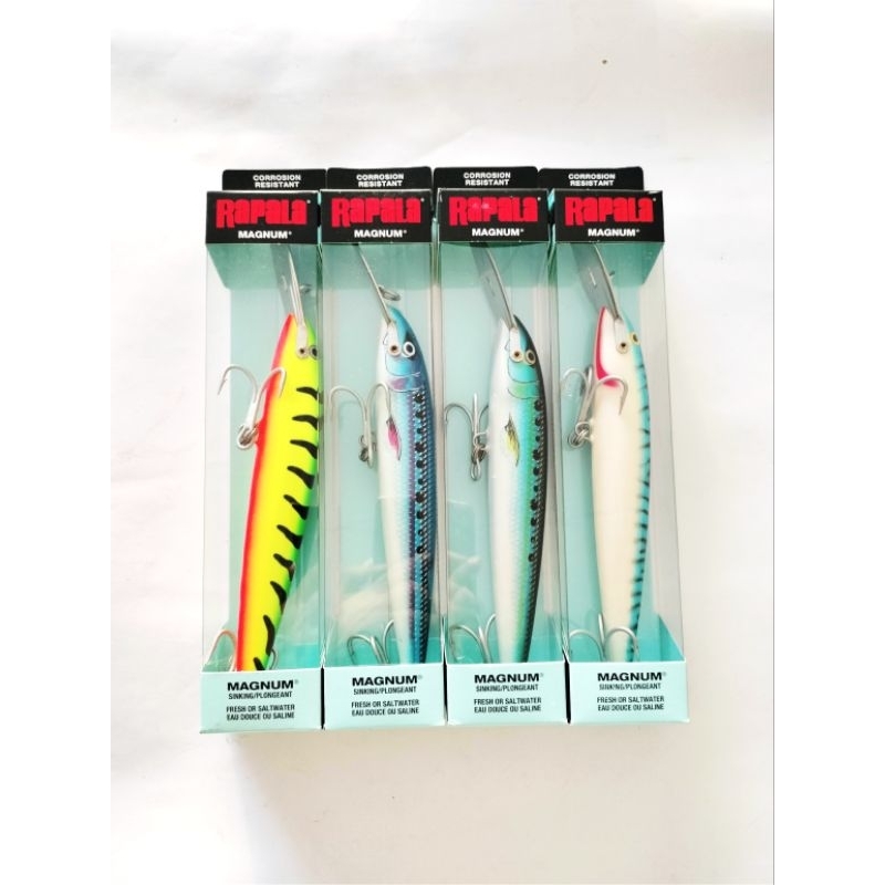 RAPALA CD MAGNUM 18*