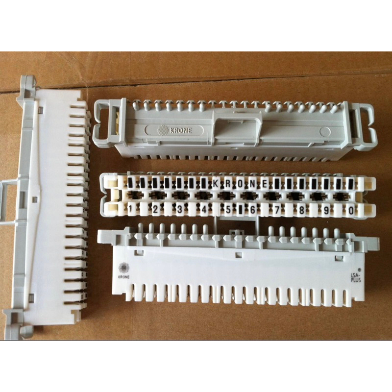 Lsa krone สินค้าคุณภาพที่กําหนด