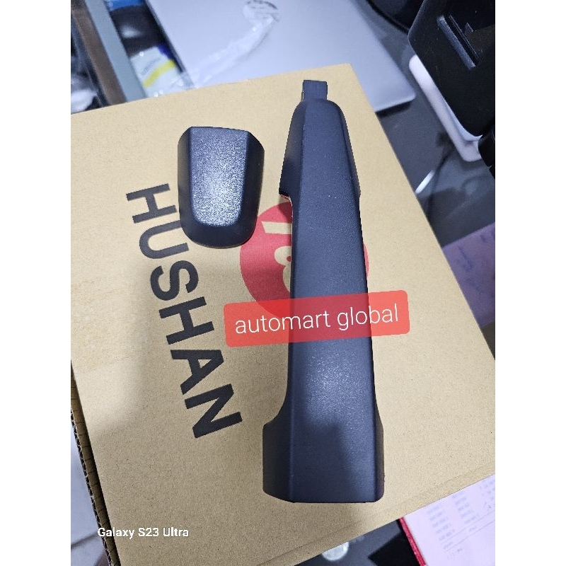 มือจับประตูหลัง Triton Pajero แบบไม่มีรู