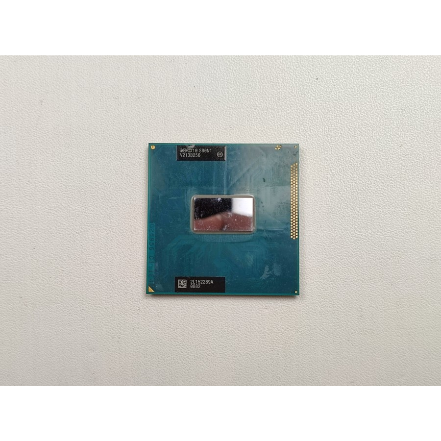 ET31 CPU-ITL-23 Intel Core i3-3110M SR0N1 โปรเซสเซอร์ CPU แล็ปท็อป