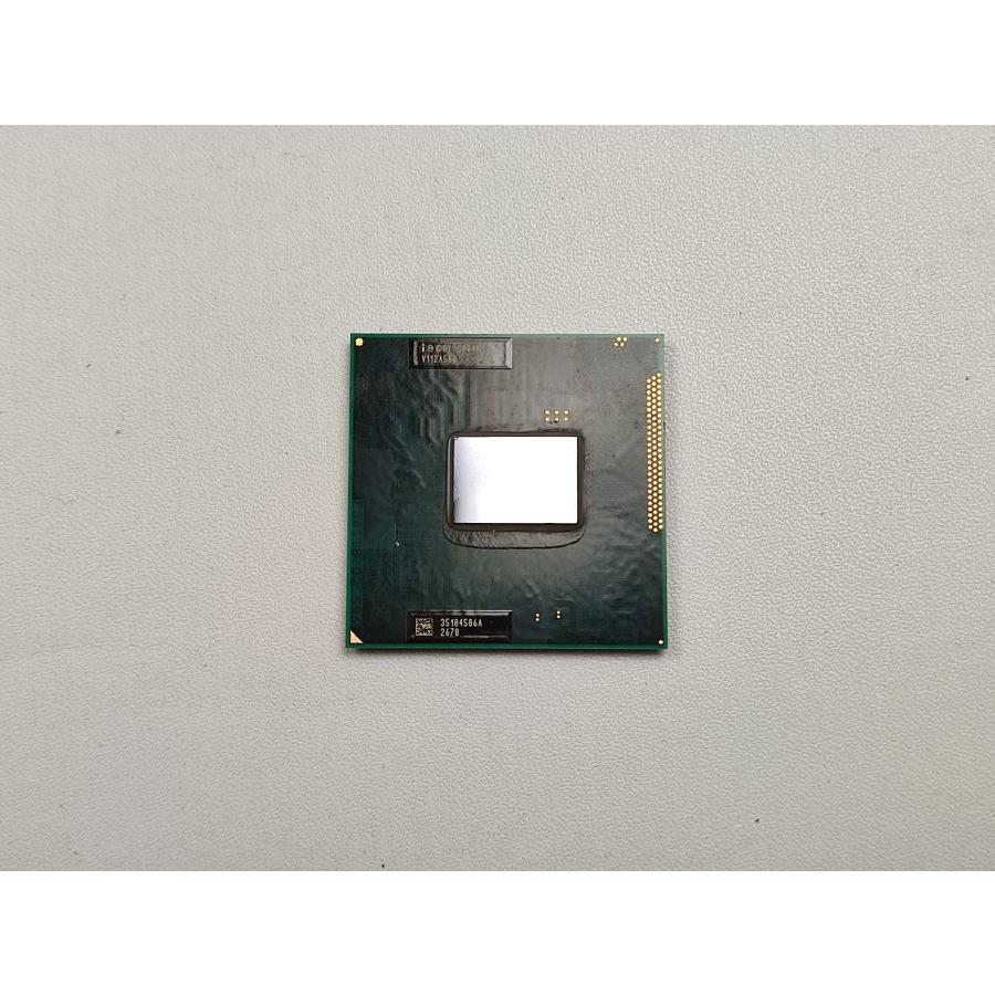 ET31 CPU-ITL-7 Intel Core i3-2310M SR04R โปรเซสเซอร์ CPU แล็ปท็อป