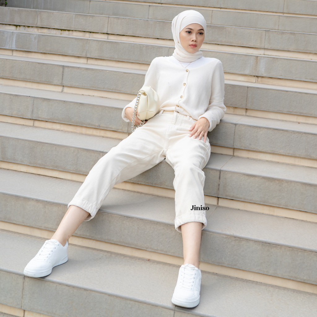 Hw Boyfriend Jeans 700-710 SLAYING BABE jniso.id