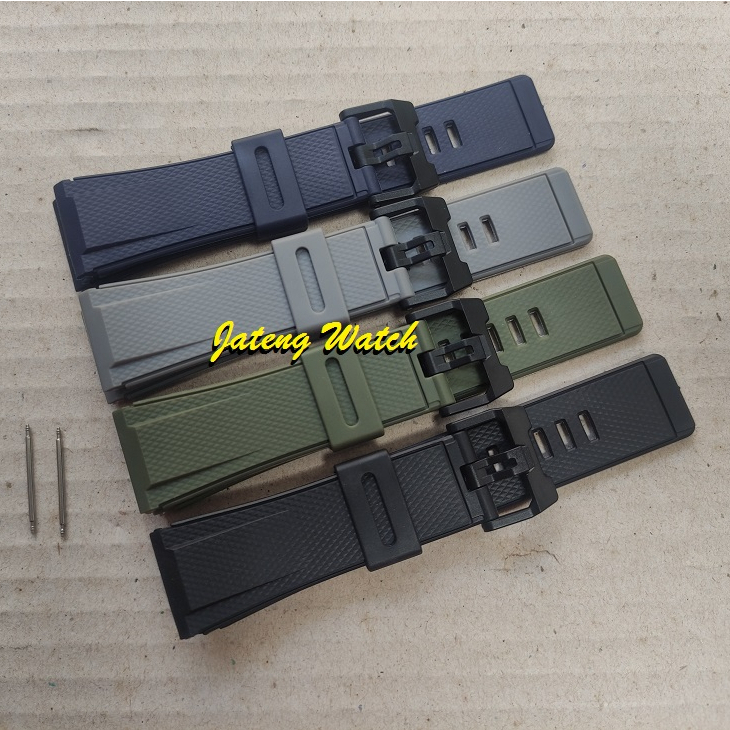 สายรัดหรือสายรัดสําหรับ Casio G-Shock GA-2000 GA2000 GA-2000S GA2000S GA-2000SU GA2000SU Bonus ปากกา Springbar นาฬิกา