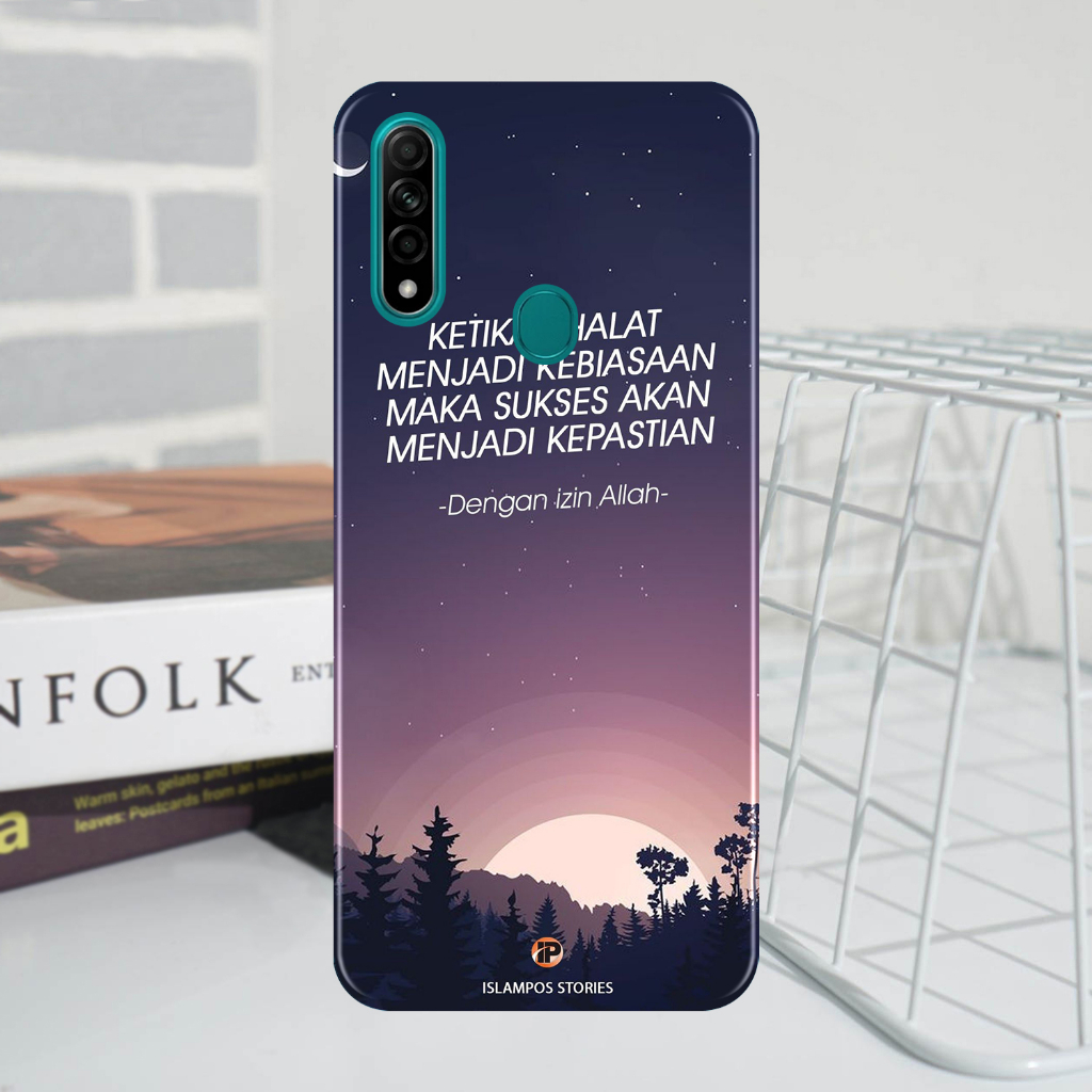 เคส HP OPPO A31 - เคสโทรศัพท์ - เคสโทรศัพท์ OPPO A31 Softcase - เคสโทรศัพท์ - Softcase - เคสโทรศัพท์