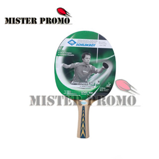 Bat Donic Appelgren 400 Original Bet Pingpong ปิงปอง ปิงปอง ไม้ปิงปอง