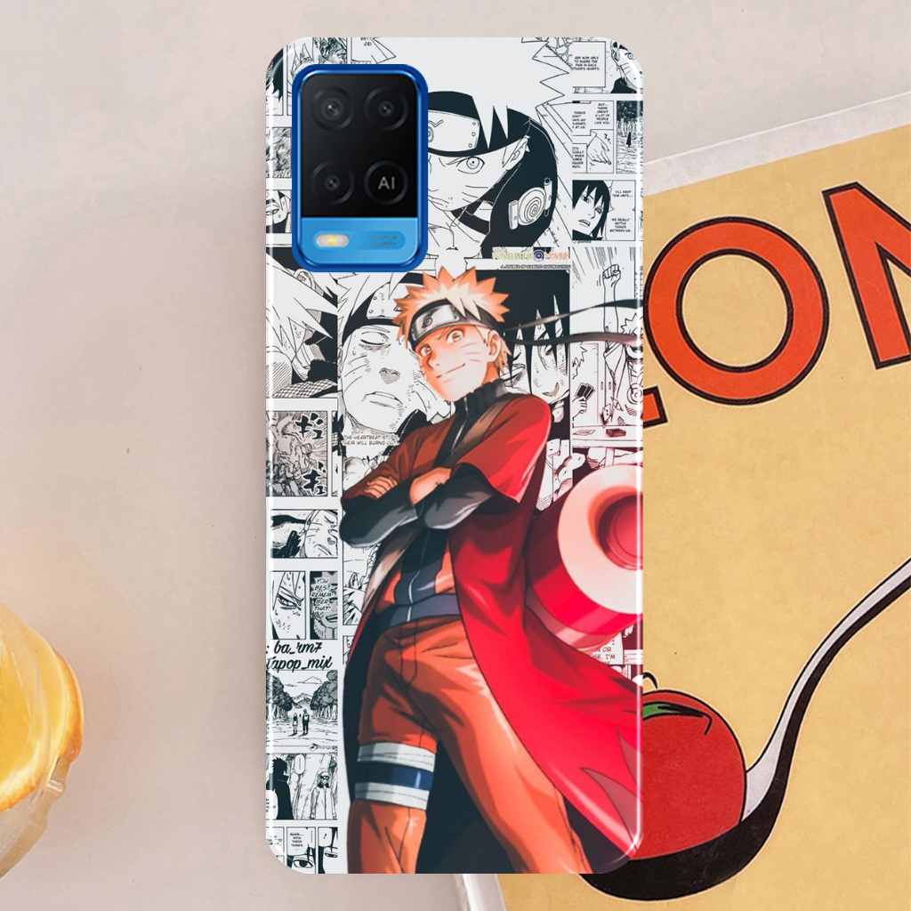 เคส HP OPPO A54 - เคสโทรศัพท์ - เคสโทรศัพท์ OPPO A54 Softcase - เคสโทรศัพท์ - Softcase - OPPO A54 Ph