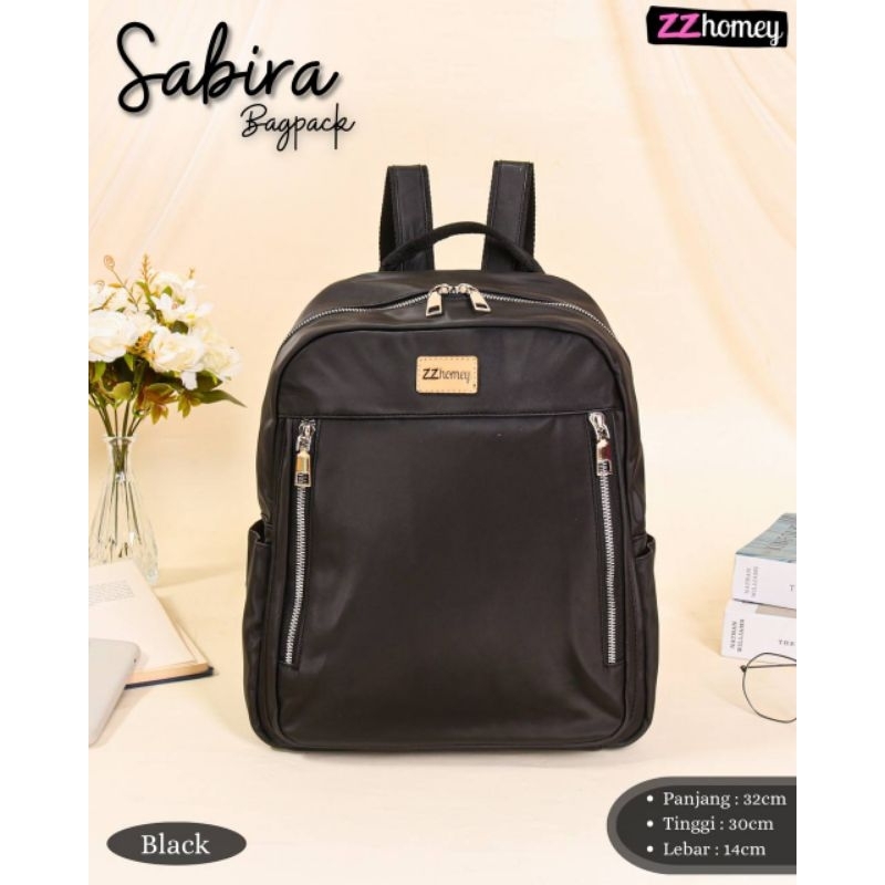 กระเป๋า Sabira แพ็คโดย zz homey