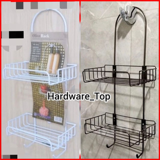 RAK SHAMPO OLIVE / RAK KAMAR MANDI OLIVE / RAK SABUN / RAK KAMAR MANDI / RAK TOILET