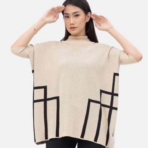 MKY CLOTHING PREMIUM KNIT SWETER