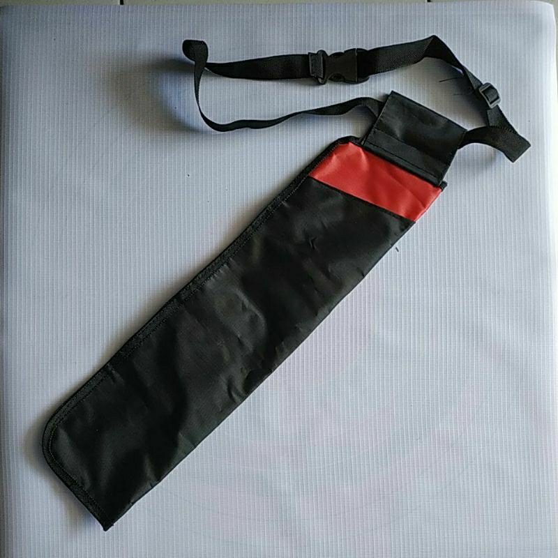 Quiver // Side Quiver // Arrow Bag // Arrow Bag