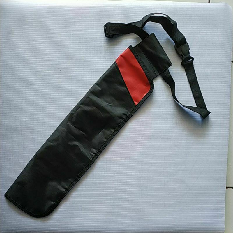 Quiver // Side Quiver // Arrow Bag // Arrow Bag