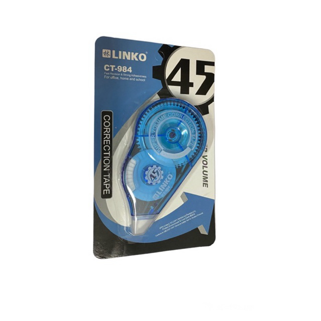 เทปหมุนเวียน < CT-984 > LINKO