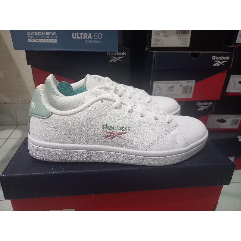 ผู้หญิง Reebok Royal Complete SPO