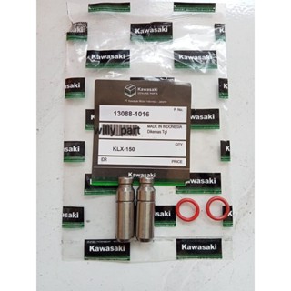 ขวดวาล์ว Bosh Klx 150 KLX 150 Kawasaki