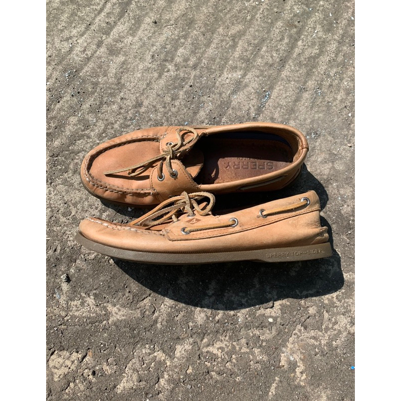 Sperry top sider sahara