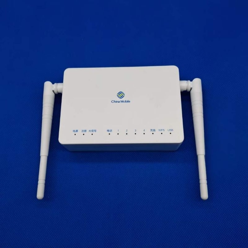 ZTE XPON F663Nv9 MODEM ALL OLT EPON GPON
