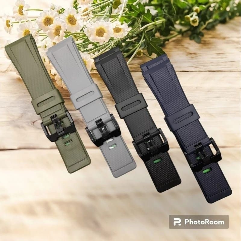สายนาฬิกา Casio G-Shock GA2000 GA-2000 GA-2000-1A2
