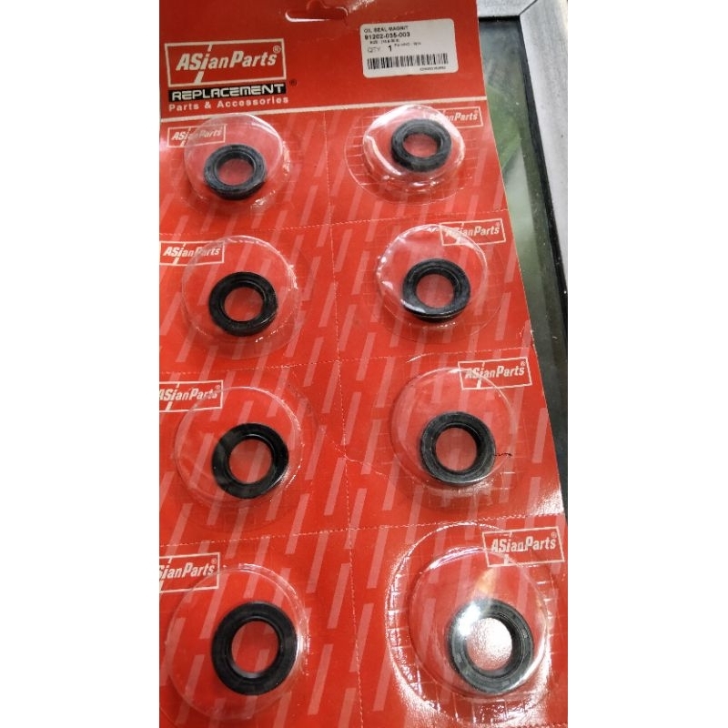SEAL MAGNET WIN 18.9 20 PART