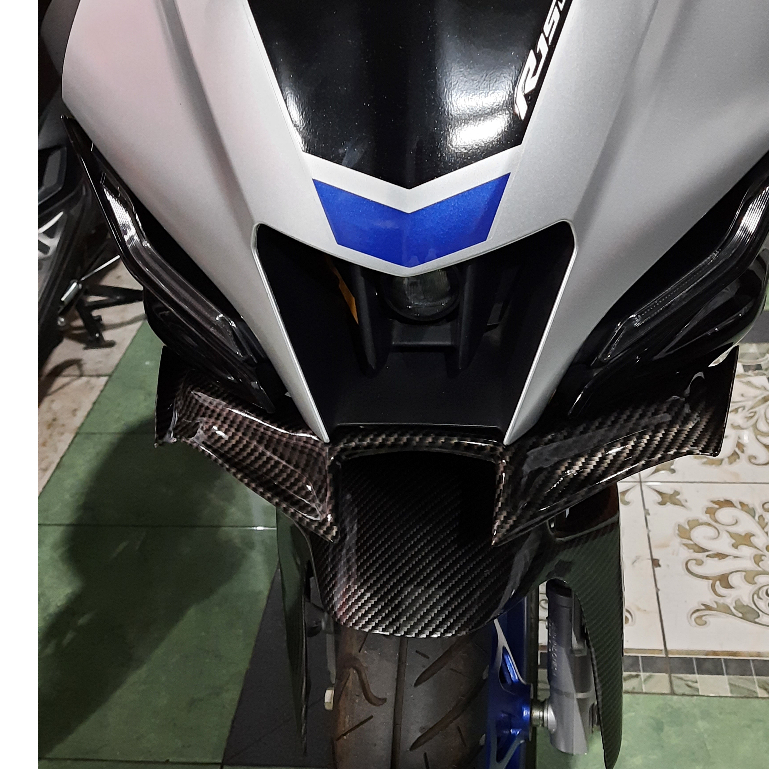 ใหม่ล่าสุด คาร์บอนเชื่อมต่อ R15M R15 V4 - arf_modified.th - ThaiPick