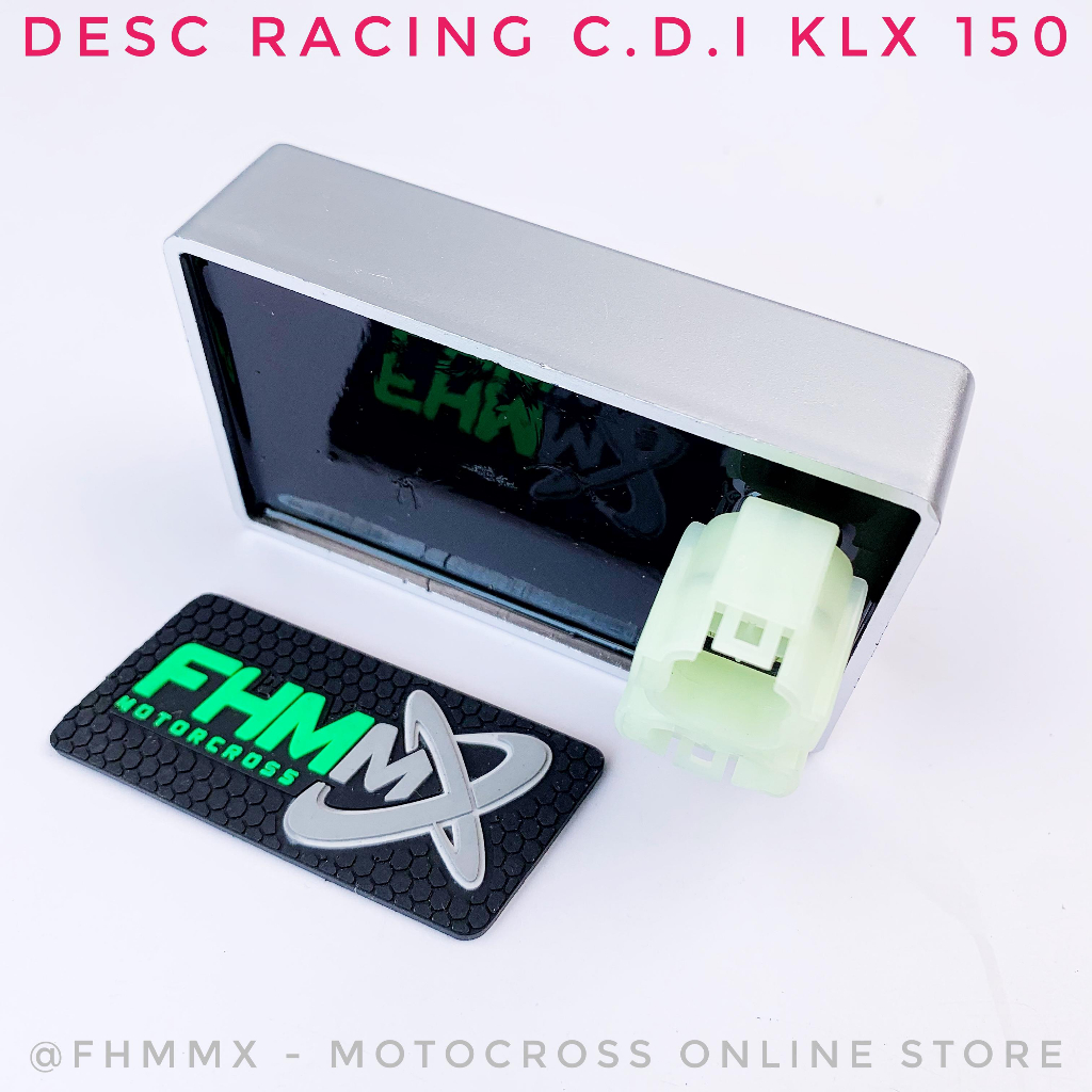 Desc racing CDI KLX 150 MTMR
