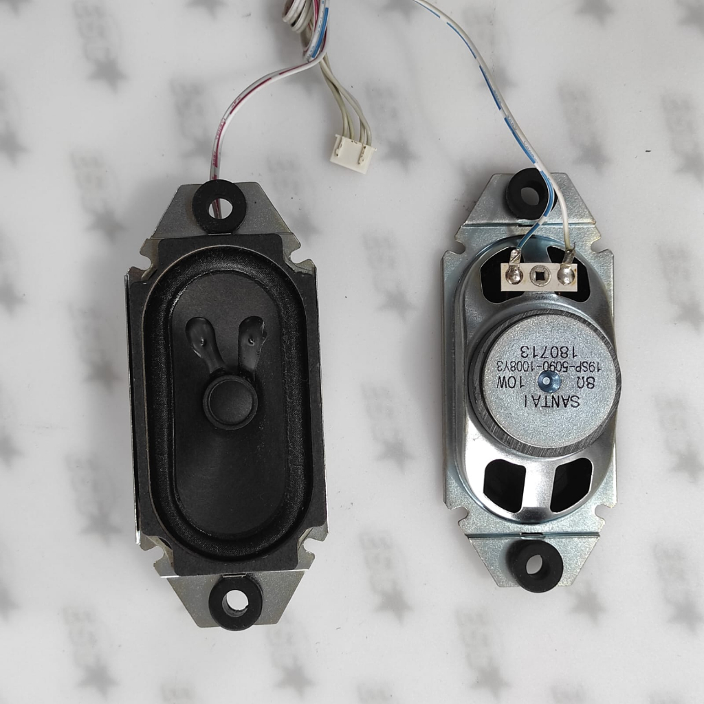 AKARI LE-32V90 32V90 ลําโพงทีวี Led 19SP-5090-108Y3