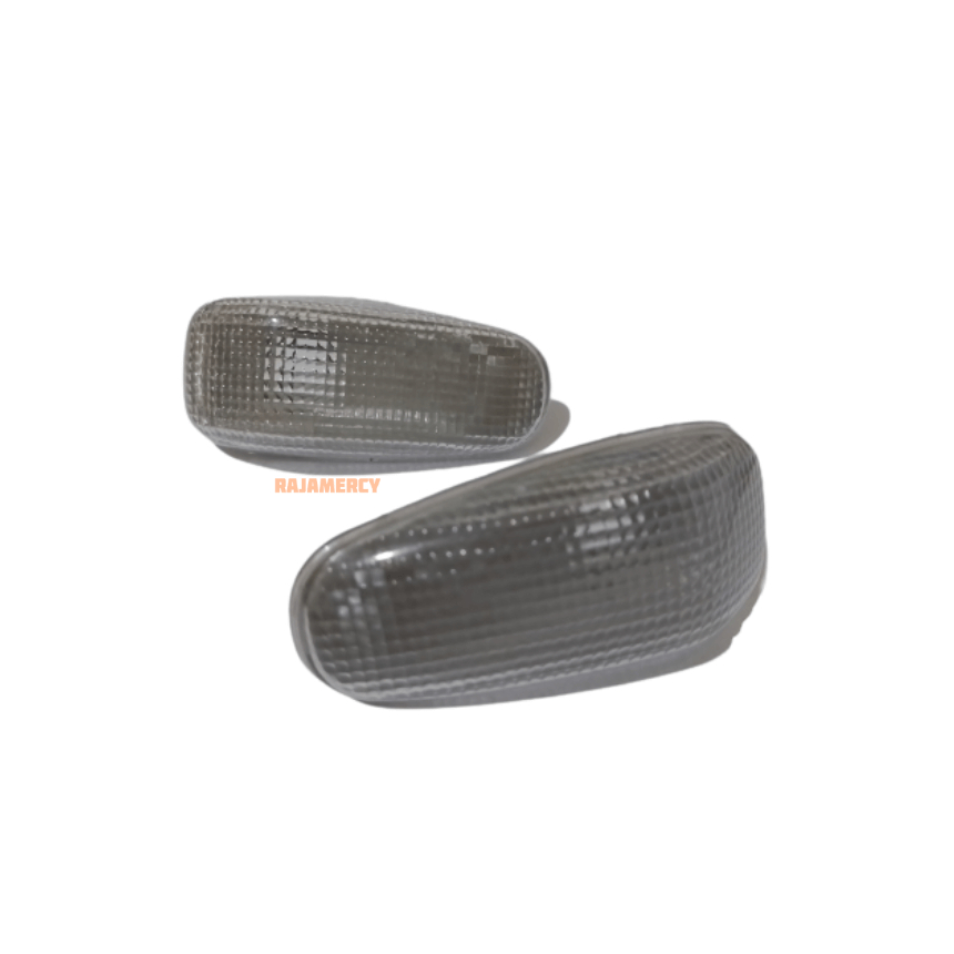 Fender W210 W202 ไฟเลี้ยว (ไม่รวมหลอดไฟ)