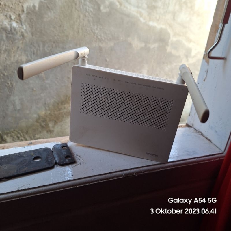 Huawei HG8245H ปกติ*