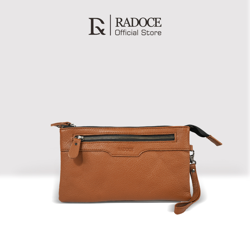 Radoce Bags - กระเป๋าผู้ชาย ผู้หญิง - กระเป๋าหนังแท้ - Rado No LS