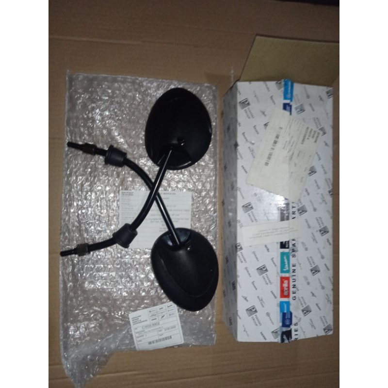 Piaggio Zip Mirror ของแท้ - ชุด