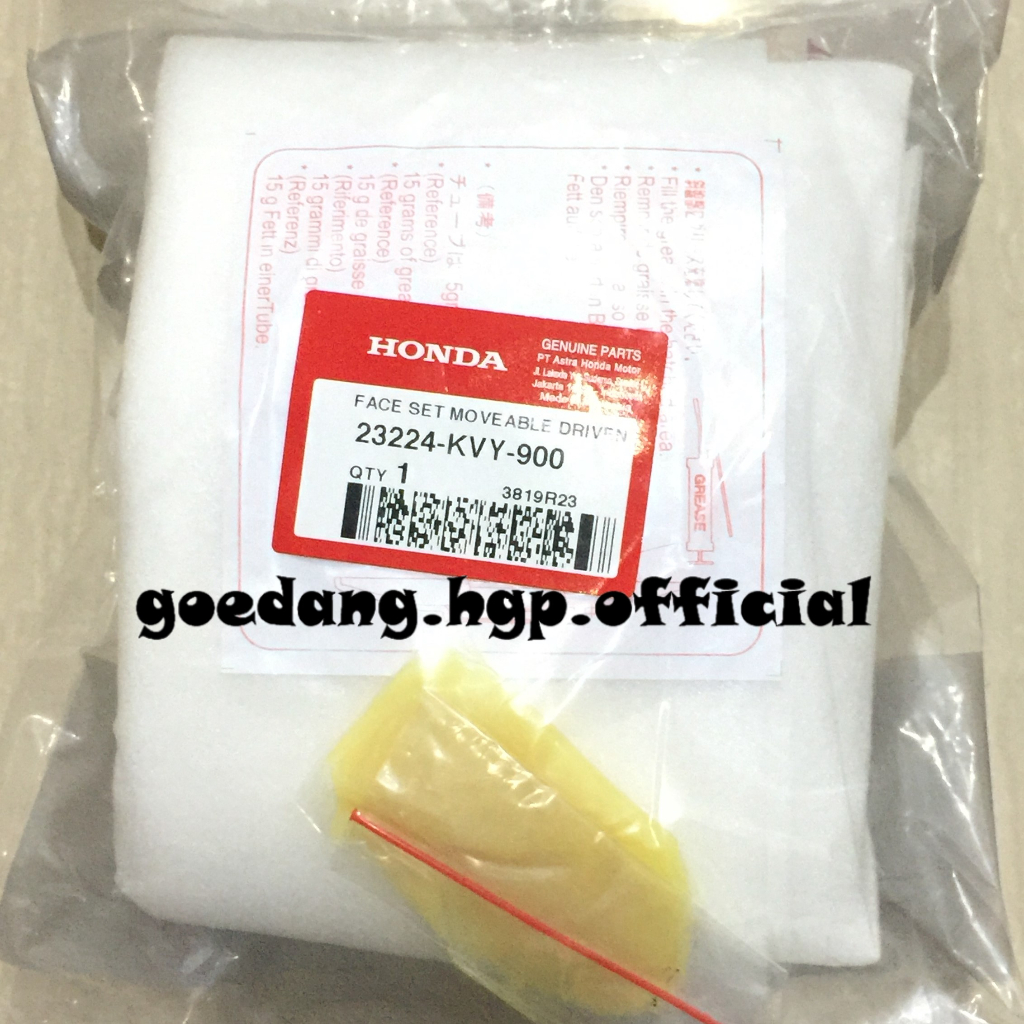 ชุดหน้าที่สามารถเคลื่อนย้ายขับเคลื่อน BEAT คาร์บูเรเตอร์ SCOOPY คาร์บูเรเตอร์ SPACY คาร์บูเรเตอร์ OR