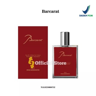 (BPOM) Parfum Baccarat Premium Unisex