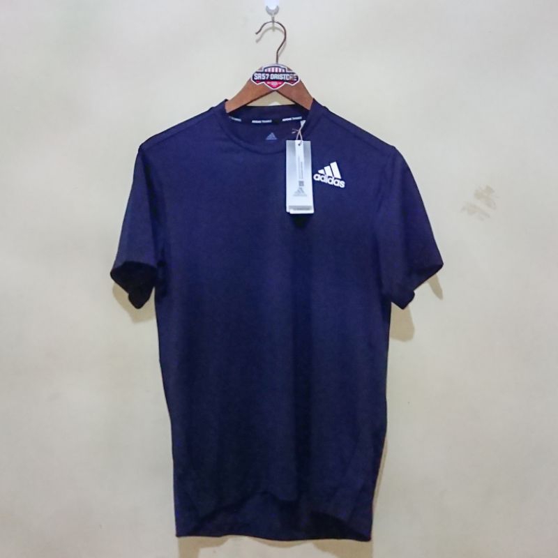 เสื้อยืด 4D1D45 Training Aeromotion - Legend Ink