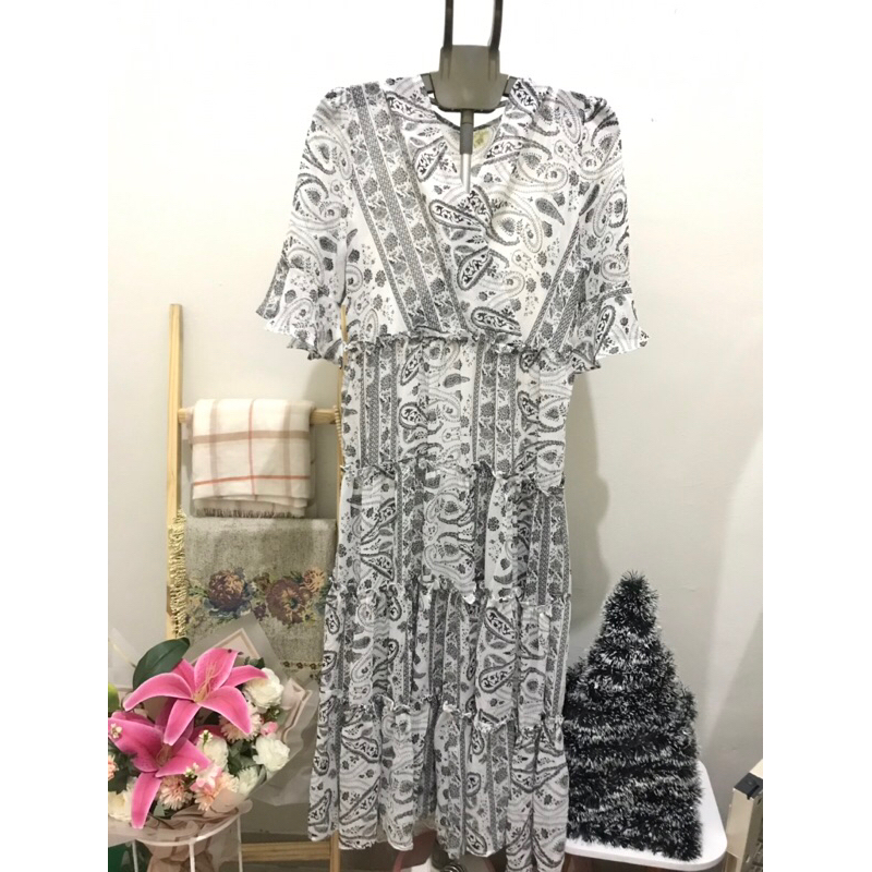 ชุด Bohemian********