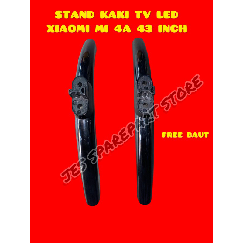 XIAOMI MI 4A 43 นิ้ว LED TV STAND