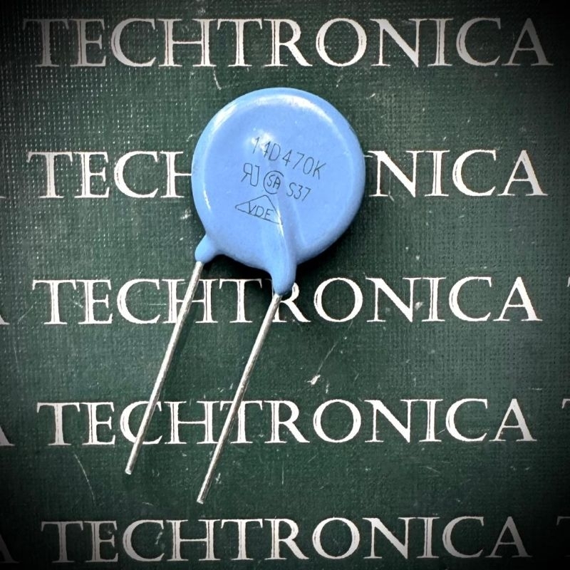 Vartor 14D470K 14D470 14D 470