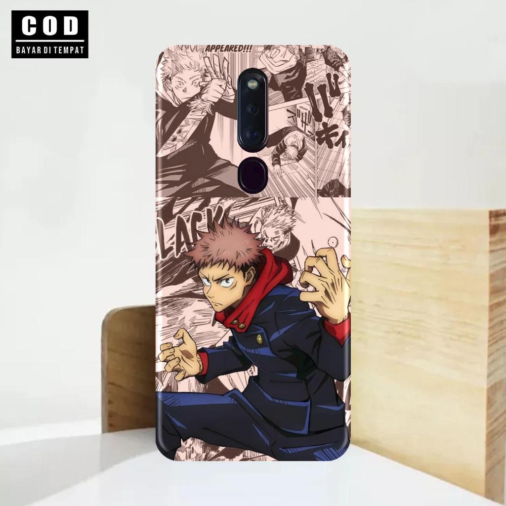 เคสโทรศัพท์ HP OPPO F11 PRO - เคสโทรศัพท์ OPPO F11 PRO Softcase - เคสโทรศัพท์ - Softcase - เคสโทรศัพ