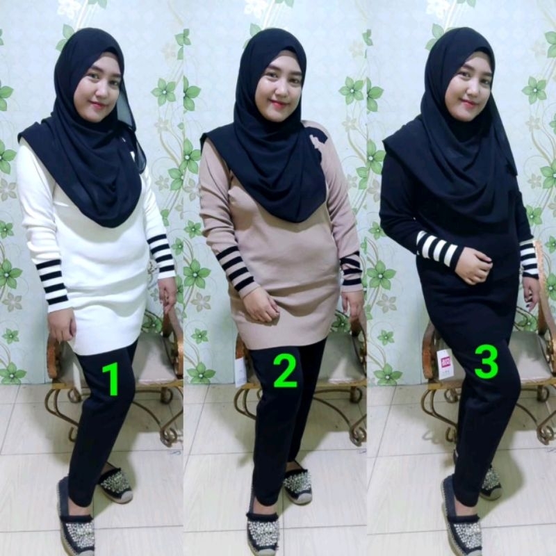 เสื้อคลุม Knit Knit*