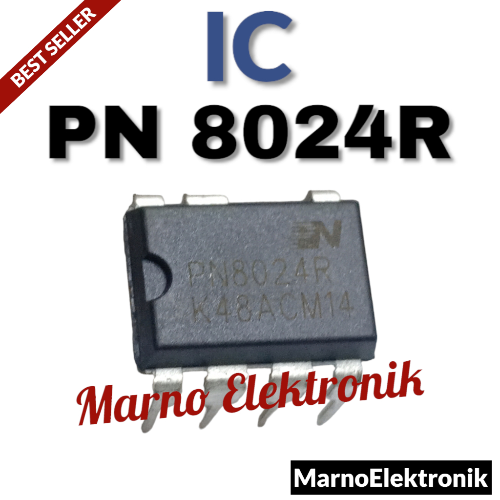 IC PN8024R PN 8024R PN8024 PN 8024 ต้นฉบับต้นฉบับ