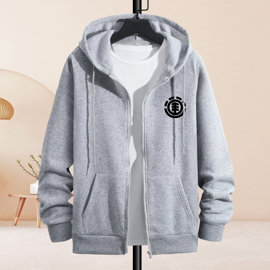 Distro Zipper Men & 39;s Hoodie Sweater - Men & 39;s Zipper Hoodie Sweater Jacket