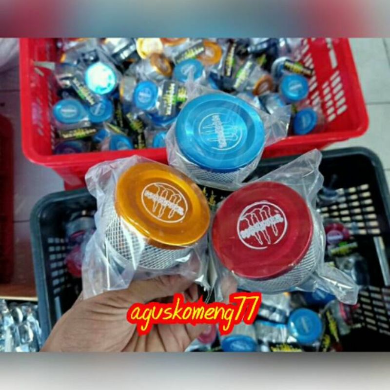 AIR FILTER VARIATION STANDARD CARBON FILTER สําหรับ METIC MOTORCYCLES ETC.