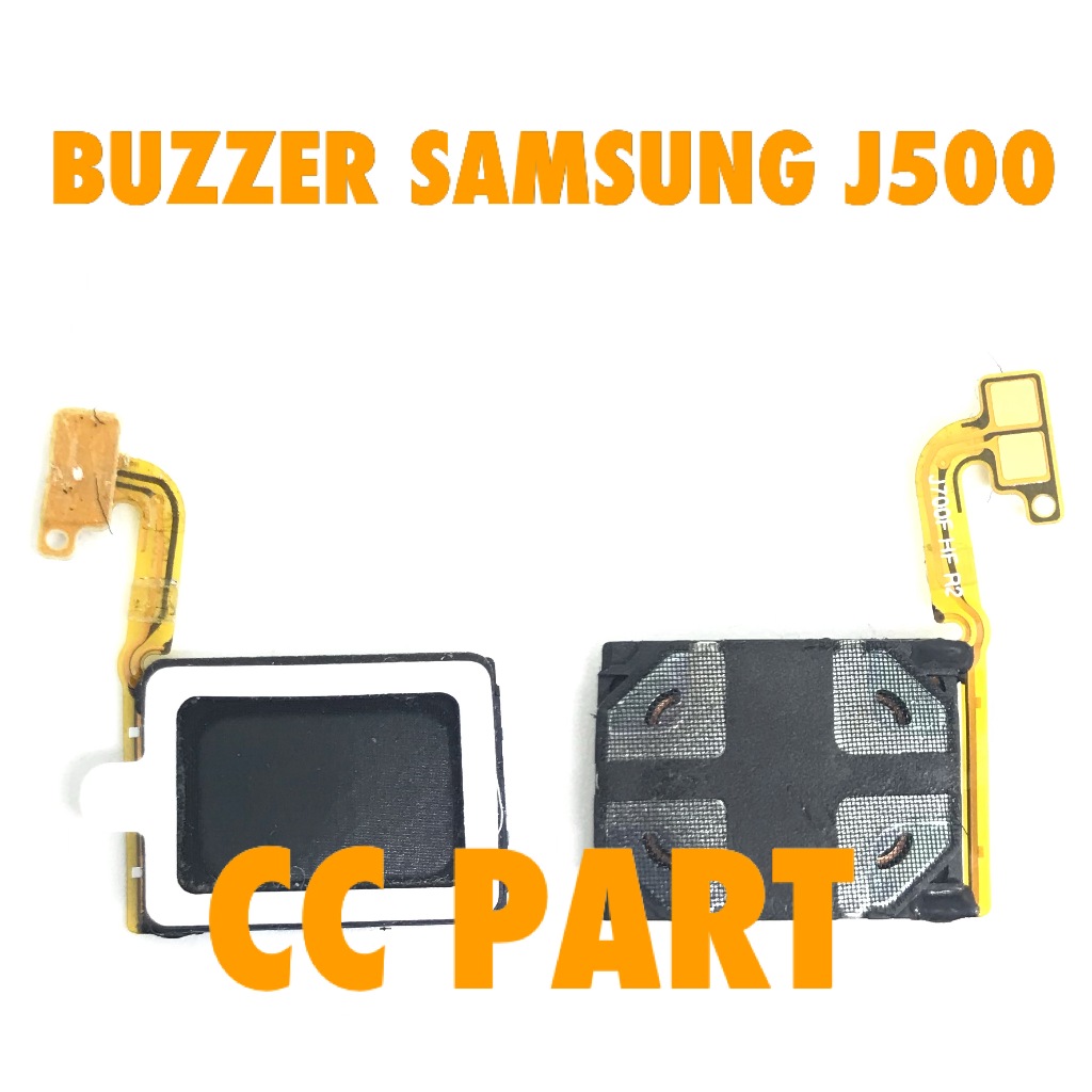 Buzzer ลําโพง Samsung J5 2015 J7 2015 J500 J700