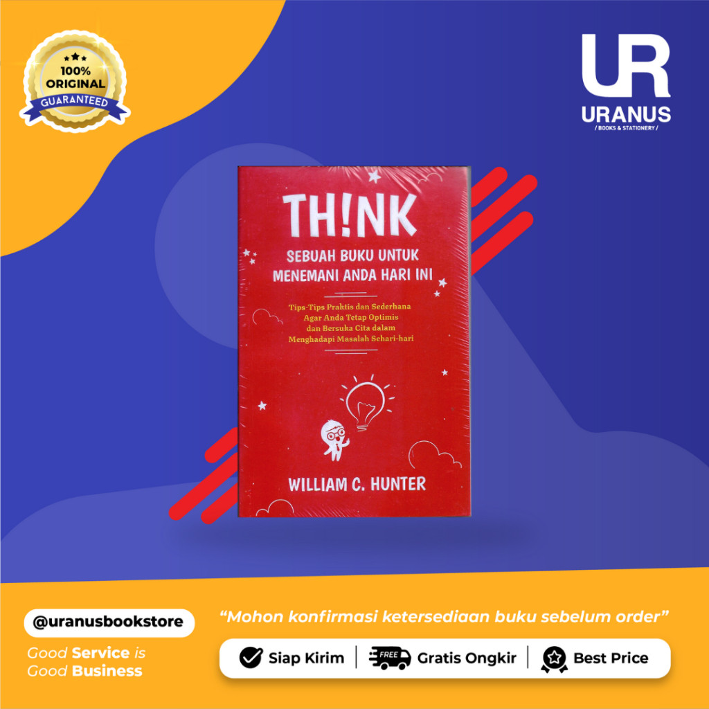 คิดหนังสือเพื่อความทรงจํา YOU TODAY - WILLIAM C. นักล่า - GML - URANUS NGAGEL BOOK SHOP