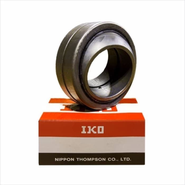 GE40ES IKO Brand ทรงกลม Plain Bearing GE 40 ES