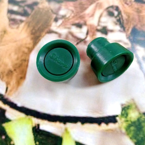 HIJAU วาล์วปั๊ม shap 0d 22 สีเขียว