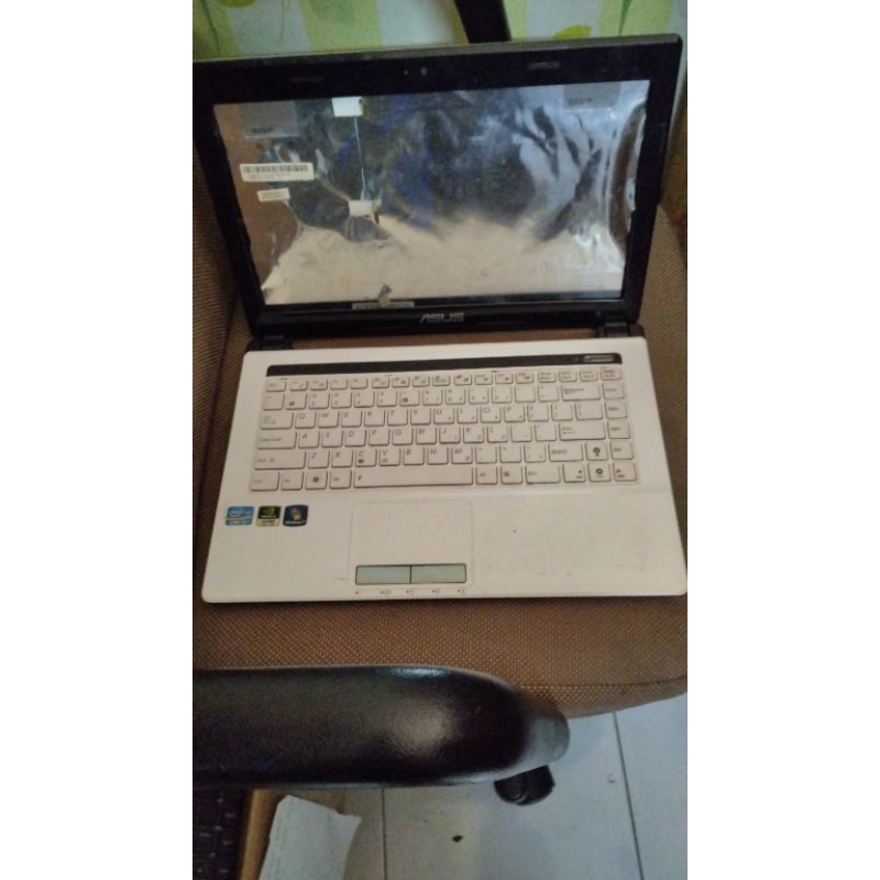 เคส Asus A43s*******